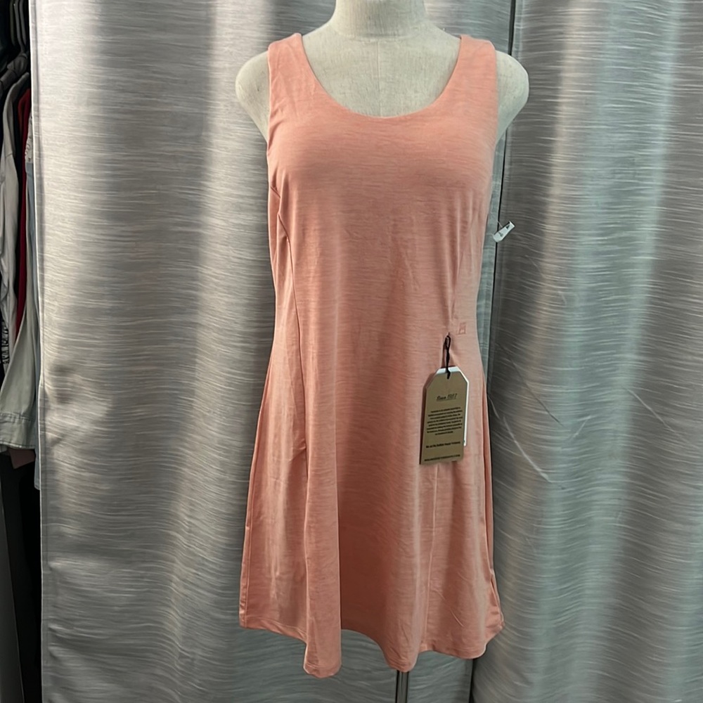 NWT AVALANCHE DRESS